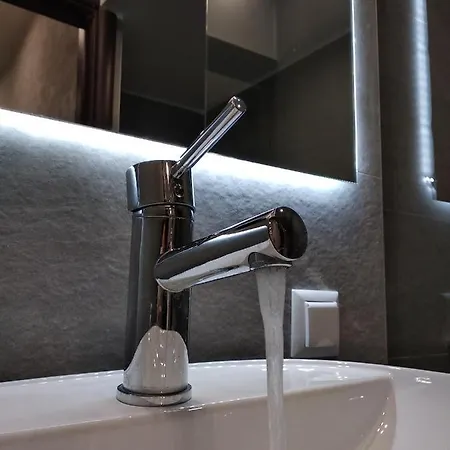 Apartment Navarino Jacuzzi Studio *